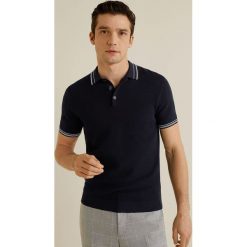 Mango Man - Polo Antequer. Koszulki polo marki Mango Man. Za 119.90 zł.