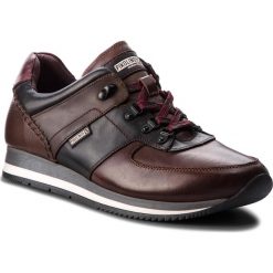 Sneakersy PIKOLINOS - M3H-6214 Olmo. Buty sportowe casual marki Pikolinos. W wyprzedaży za 369.00 zł.