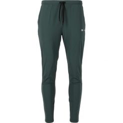 Spodnie do biegania Virtus Alonso Hyperstretch. Zielone buty do biegania VIRTUS, bez wzorów, bez zapięcia, do biegania. Za 191.00 zł.