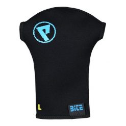 Łapawice rękawiczki kajakowe do pływania unisex Peak Uk Neo mitts 3 mm. Czarne rękawiczki PEAK PADDLESPORTS, bez wzorów, z neoprenu. Za 199.00 zł.