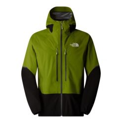 The North Face Kurtka Balmenhorn Futurelight Shell Nf0A8Ap57Iq. Zielone kurtki The North Face, bez wzorów, bez kaptura. Za 1,506.99 zł.