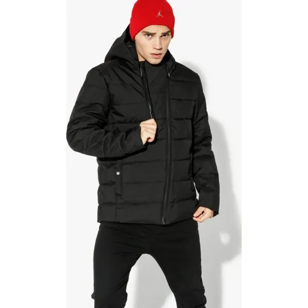 Confront Kurtka Mac , czarny, rozmiar L. Czarne kurtki Confront, l, z aplikacjami, bez kaptura. Za 269.99 zł.