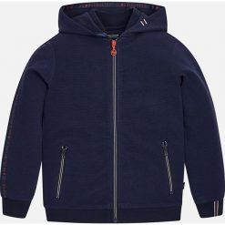 Mayoral - Bluza dziecięca 128-172 cm. Bluzy z kapturem marki Mayoral, z bawełny, z kapturem. Za 164.90 zł.