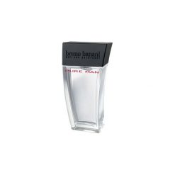 Perfumy Bruno Banani Pure Men Woda toaletowa 30ml. Perfumy męskie marki Bruno Banani. Za 31.93 zł.