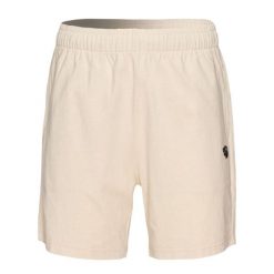 Shorty Męskie Mawimbi. Brązowe szorty IGUANA, m, bez wzorów, sportowe. Za 101.99 zł.