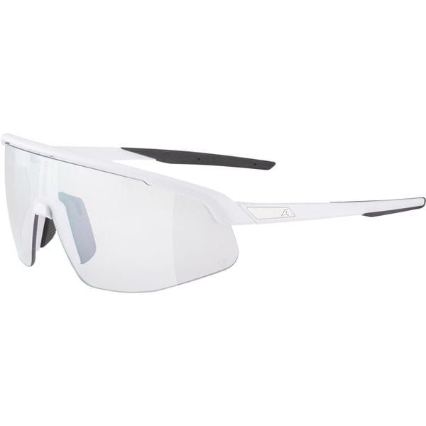 Okulary przeciwsłoneczne Alpina Turbo Pro V to. Białe okulary przeciwsłoneczne Alpina. Za 489.99 zł.