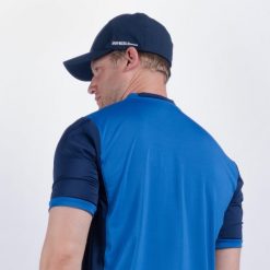 Czapka Gray-Nicolls Pro Fit. Niebieskie czapki z daszkiem GRAY-NICOLLS, bez wzorów. Za 117.00 zł.