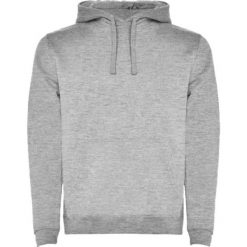 Męska Bluza Z Kapturem Urban. Niebieskie bluzy ROLY, m, bez wzorów, z kapturem. Za 133.99 zł.