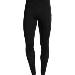 Adidas Performance SUPERNOVA Legginsy black. Spodnie treningowe długie marki adidas Performance, z elastanu. W wyprzedaży za 223.20 zł.