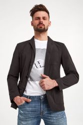 Marynarka JOOP! JEANS. Garnitury JOOP! Jeans, m, bez wzorów, z jeansu. W wyprzedaży za 672.57 zł.