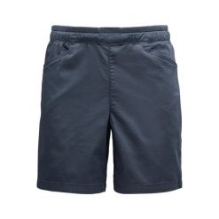 Szorty Black Diamond Notion. Brązowe szorty Black Diamond, bez wzorów, sportowe. Za 333.50 zł.