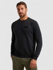 PME Legend Bluza w kolorze czarnym rozmiar: 3XL. Czarne bluzy PME Legend, xl, bez wzorów, bez kaptura. Za 267.29 zł.