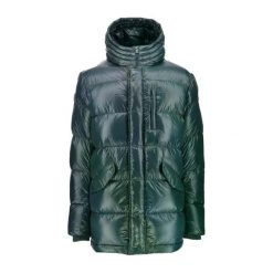 Kurtka JOTT CLAUS Zielony. Zielone kurtki Jott, m, bez wzorów, z tkaniny, bez kaptura. Za 723.99 zł.