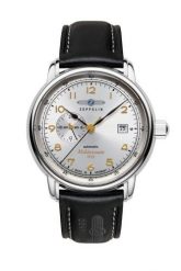 Zegarek Zeppelin Mediterranee 96681, 40mm. Zegarki sportowe Zeppelin. Za 1,224.99 zł.