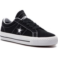 Tenisówki CONVERSE - One Star Pro Ox Bl 159579C Black/White/White. Trampki marki Converse. W wyprzedaży za 259.00 zł.