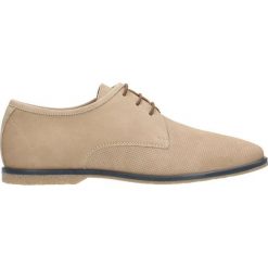 Półbuty CROSS. Eleganckie półbuty marki Gino Rossi. W wyprzedaży za 199.90 zł.