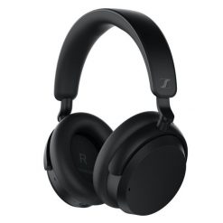 Sennheiser ACCENTUM Wireless Black. Czarne słuchawki bezprzewodowe Sennheiser. Za 519.00 zł.