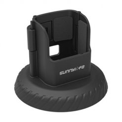 Podstawa magnetyczna SUNNYLIFE do Osmo Pocket 3. Zegarki sportowe SunnyLife. Za 46.00 zł.