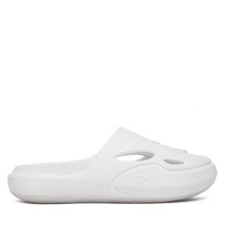 Klapki Reebok. Białe klapki Reebok. Za 229.99 zł.