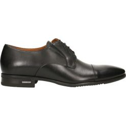 Półbuty IGOR. Eleganckie półbuty marki Gino Rossi. W wyprzedaży za 249.90 zł.