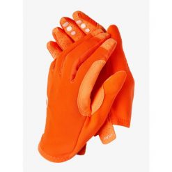 Rękawiczki rowerowe POC AVIP Glove Long -. Brązowe rękawiczki POC, bez wzorów. Za 224.99 zł.