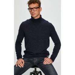 Camel Active - Sweter. Golfy marki Camel Active. W wyprzedaży za 299.90 zł.