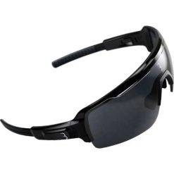 Okulary przeciwsłoneczne BBB Cycling Commander. Czarne okulary przeciwsłoneczne BBB CYCLING. Za 418.05 zł.