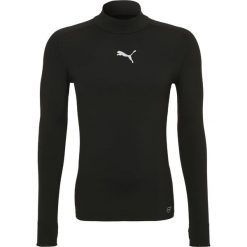 Puma Podkoszulki black. Koszulki z długim rękawem Puma. W wyprzedaży za 135.85 zł.