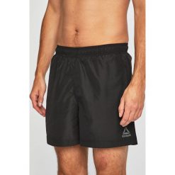 Reebok - Szorty. Krótkie spodenki sportowe marki Reebok. Za 89.90 zł.