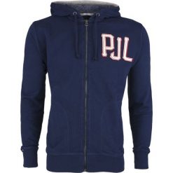 Bluza Pepe Jeans Jarvis Dark Blue. Bluzy z kapturem marki Pepe Jeans. Za 149.00 zł.