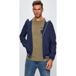 Tom Tailor Denim - Kurtka. Kurtki marki TOM TAILOR DENIM. W wyprzedaży za 249.90 zł.