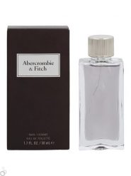 Abercrombie & Fitch First Instinct Man - EDT - 50 ml rozmiar: onesize. Perfumy męskie Abercrombie & Fitch. Za 181.33 zł.