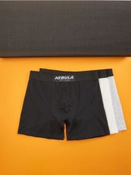 Bokserki 3 pack - wielobarwny. Bokserki Sinsay, l, bez wzorów, z bawełny. Za 17.99 zł.