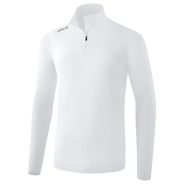 Bielizna termoaktywna Erima. Biała bielizna termoaktywna Erima, xl, bez wzorów, z bawełny, bez ramiączek, na fitness i siłownię. Za 239.50 zł.