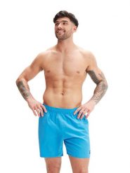Speedo Szorty kąpielowe "Eco Prime Leisure" w kolorze niebieskim rozmiar: XL. Niebieskie kąpielówki Speedo, xl, bez wzorów, z materiału. Za 119.40 zł.