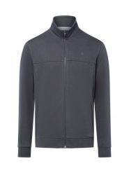 S.Oliver bluza z kapturem Mężczyźni Materiał dresowy szary, S. Szare bluzy z kapturem S.Oliver, m, bez wzorów, z dresówki, z kapturem. Za 249.95 zł.