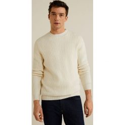 Mango Man - Sweter Park. Swetry nierozpinane marki Mango Man. W wyprzedaży za 139.90 zł.