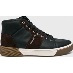 Tommy Hilfiger - Buty. Buty sportowe casual marki Tommy Hilfiger. W wyprzedaży za 399.90 zł.
