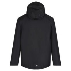 Kurtka trekkingowa wodoodporna męska Thornridge II ocieplana. Niebieskie kurtki Regatta, m, bez wzorów, z materiału, bez kaptura. Za 270.00 zł.
