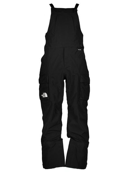 The North Face Spodnie narciarskie "Dragline" w kolorze czarnym rozmiar: XXL. Czarne spodnie narciarskie i snowboardowe The North Face, xxl, bez wzorów, narciarskie. Za 523.38 zł.