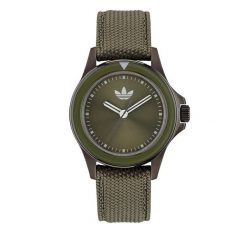 Zegarek adidas. Szare zegarki Adidas. Za 519.99 zł.