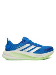 Adidas Buty do biegania Supernova Ease 2 M JQ3910 Niebieski. Niebieskie buty do biegania Adidas, bez wzorów, z materiału, bez zapięcia, do biegania. Za 399.99 zł.