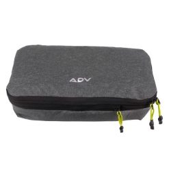 Saszetka ADV Packing Cube V2 Medium. Torby na ramię OTHERSPORTS, bez wzorów, bez dodatków. Za 109.00 zł.