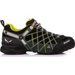 Salewa Buty męskie MS Wildfire GTX Black/Citro r. 41 (63434924). Buty trekkingowe marki Salewa. Za 527.28 zł.