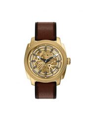 Fossil Zegarek Machine ME3278 Brązowy. Brązowe, analogowe zegarki Fossil. Za 1,289.00 zł.