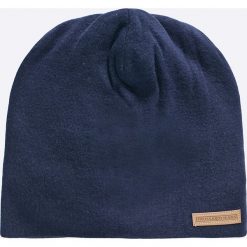 Trussardi Jeans - Czapka. Czapki zimowe marki TRUSSARDI JEANS. W wyprzedaży za 129.90 zł.