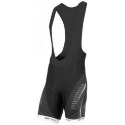 Sensor Spodenki Rowerowe Team Black/White Xxl. Krótkie spodenki sportowe marki Sensor. W wyprzedaży za 209.00 zł.