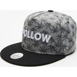 Czapka full cap - Jasny szar. Czapki z daszkiem marki House. Za 35.99 zł.