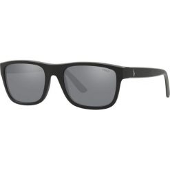 Polo Ralph Lauren - Okulary 0PH4145.55236G.56. Okulary przeciwsłoneczne marki Polo Ralph Lauren. Za 479.90 zł.