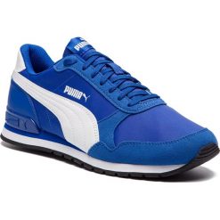Sneakersy PUMA - St Runner V2 Nl 365278 14 Surf The Web/Puma. Buty sportowe casual marki Puma. Za 269.00 zł.